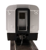 Walthersmainline® 85' Horizon Cafe/Club Food Service Car - Amtrak® Phase Vi (Travelmark), Ho Scale