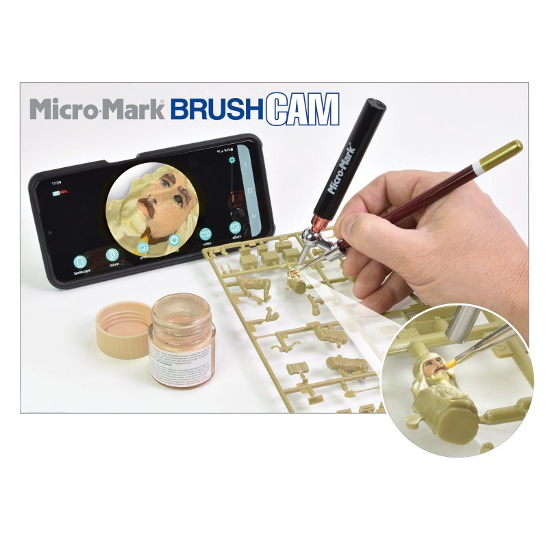 Micro-Mark Brushcam