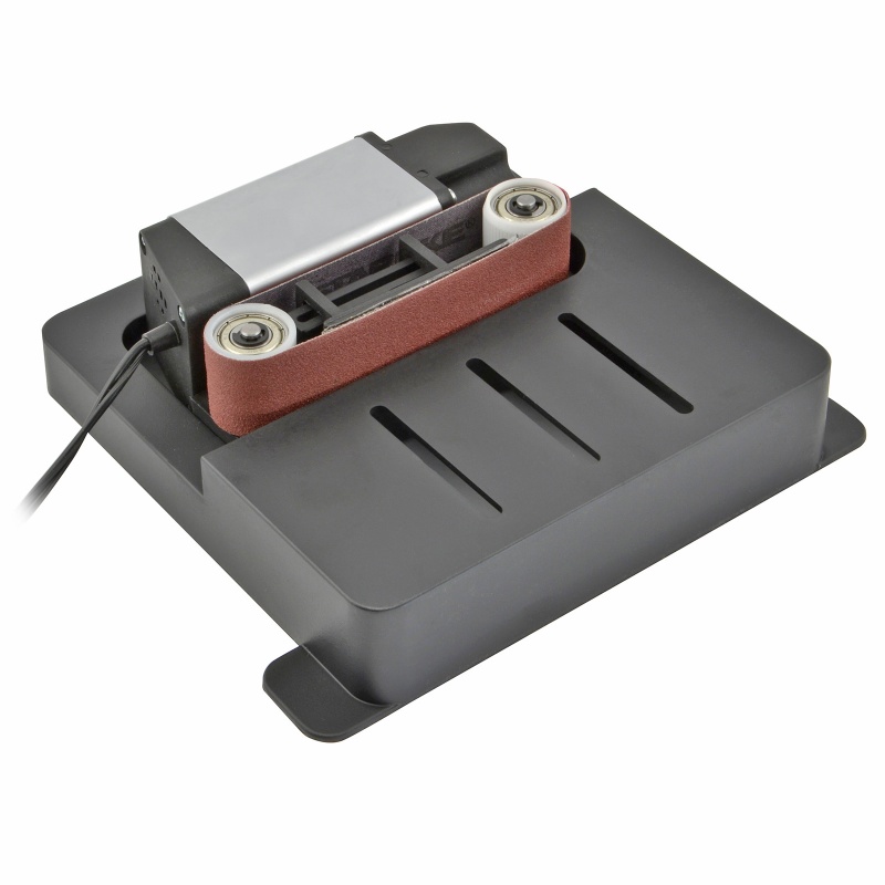 Microlux® PalmSize Belt Sander
