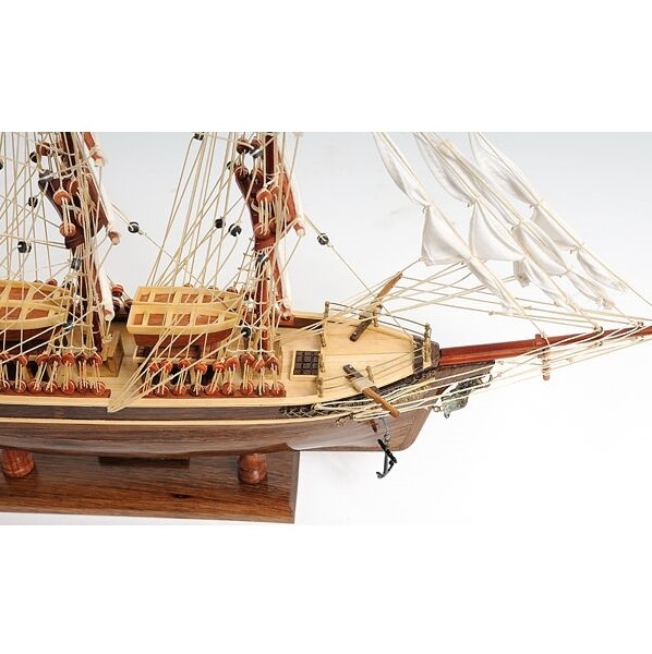 Cutty Sark Small, Fully-Assembled