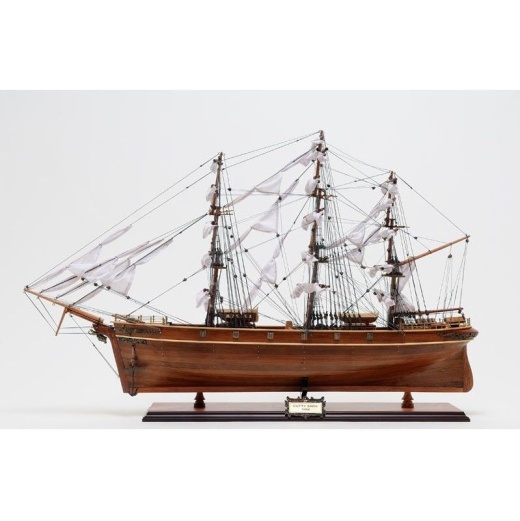 Cutty Sark Model Ship, Medium, Fully-Assembled