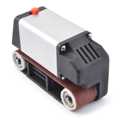 Microlux® Palm-Size Belt Sander