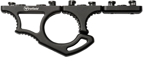 Firefield Rival-XL M-LOK Foregrip – Black