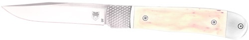 Cobratec Trapper Hidden Release 3.18\" White Bne Scales