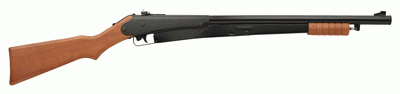Daisy Model 25 Pump Rifle Bb Repeater