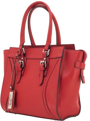 Cameleon Aphaea Conceal Carry Purse Tote Style Red