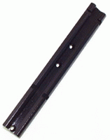 Weaver Base Top Mount #74 1Pc Savage 24\/74 Black