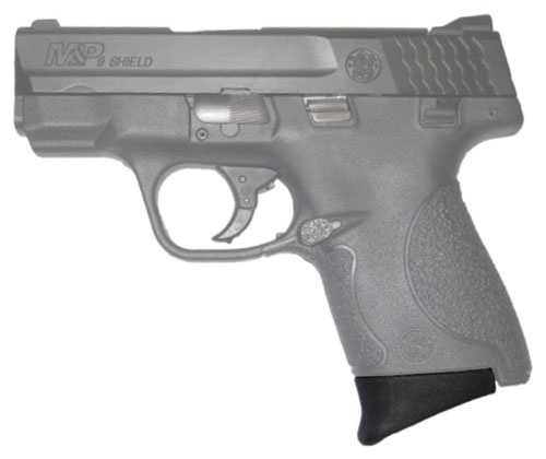 Pearce Grip Extension For S&W M&P Shield 9Mm\/.40S&w