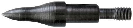 Easton Multi Points 125 Grain 5\/16\" 12 Pack Field Points