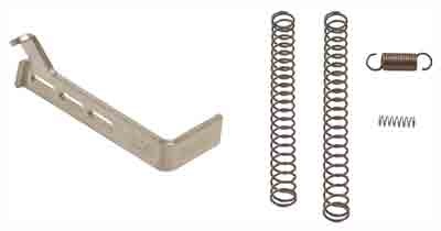 Ghost Ultimate 3.5 Trigger Kit For Glocks Gen 1-5 Drop-In
