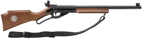Daisy Model B Champion Competition Air Rifle