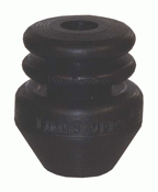 Limbsaver Barrel Dampener Sharpshooter X-Ring Bull Bbl