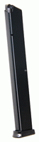 Pro Mag Magazine Ruger P90\/97 45Acp 15Rd Blued Steel