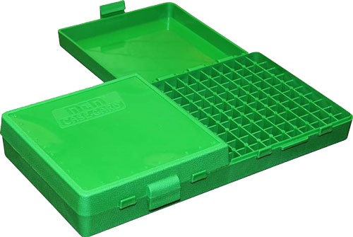 MTM Ammo Box 200-Round Green