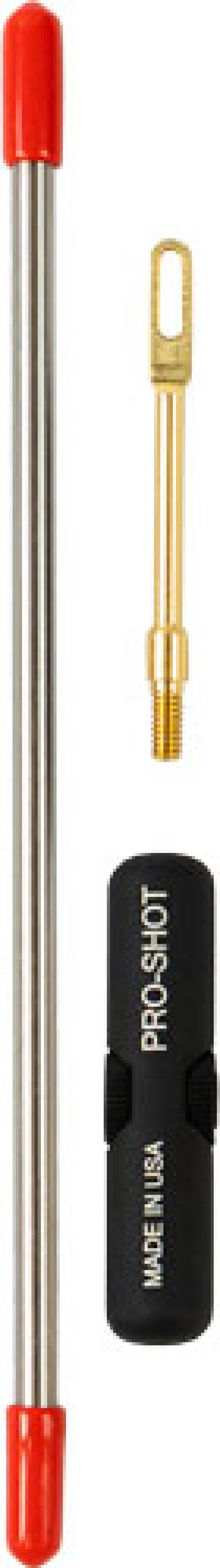 Pro Shot Universal Pistol Kit 6.5\" .22-.45Cal