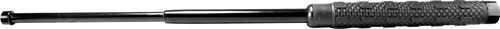 S&W Collapsible Lite Baton 16\" Black With Hand Holster
