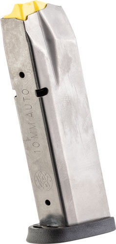 S&W Magazine M&P M2.0 10Mm 15Rd Magazine