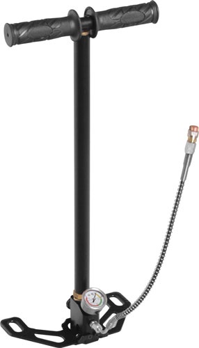 Gamo Urban Pcp Hand Pump Works W\/ Male Foster Connect