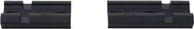 Weaver Base Top Mount Pair Remington 7400\/7600 Matte