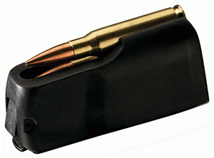 Browning Magazine X-Bolt 22-250 Rem