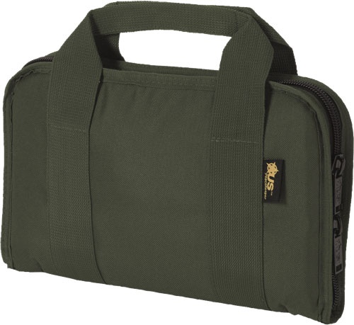 Us Peacekeeper Attache Case Od Green Hold 5 Mags