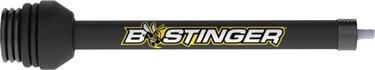 Bee Stinger Stabilizer Sport Hunter Extreme 8" Black