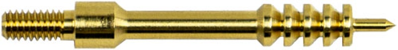 Pro Shot Brass Jag W\/Spear Tip 6.8Mm Rifle\/Pistol