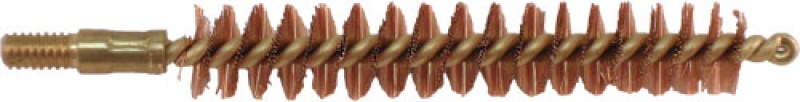 Pro Shot Bronze Cleaning Brush .375 Cal Rifle