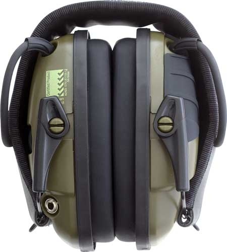 Howard Leight Impact Electronic Ear Muff Nrr22