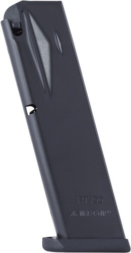 Mec-Gar Taurus PT100/101 .40 S&W 13-Round AFC Magazine