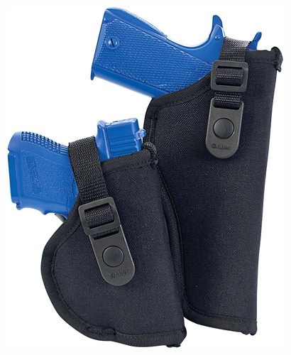 Allen Hip Holster #6 Rh Nylon Black