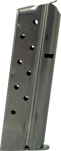 Colt Magazine Government & Commander 9Mm 9Rd Stainless