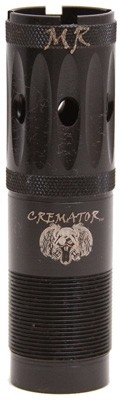Carlson Cremator 12 Gauge Ported Mid-Range Invector Choke Tube