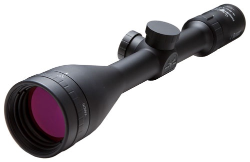 Burris Scope Droptine 4.5-14X42 Ballistic Plex Matte
