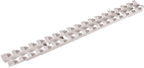 Egw Scope Base Tikka T3 Picatinny Rail Silver