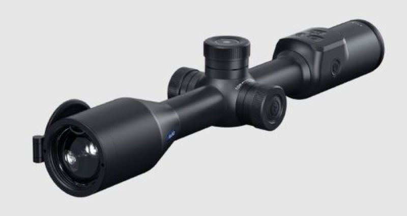 Pard Night Stalker Night Vision Scope 6.5-26X Lrf