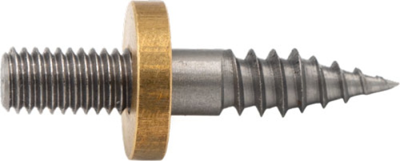 Pro Shot Black Bowder Ball Puller .45-.58Cal