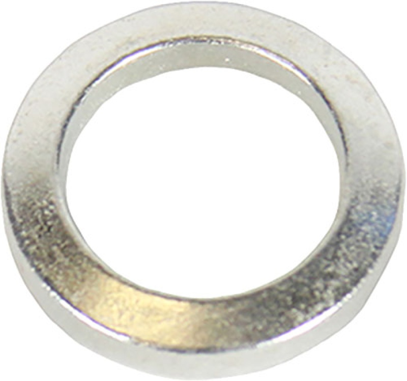 J&E 5.56\/.223 Crush Washer Silver 1Ea