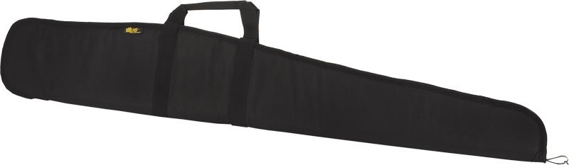 Us Peacekeeper Cse 52\" Shotgun Black Double Zipper