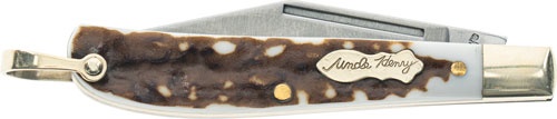 Uncle Henry Knife Next Gen Staglon Roadie 2.2\" Blade