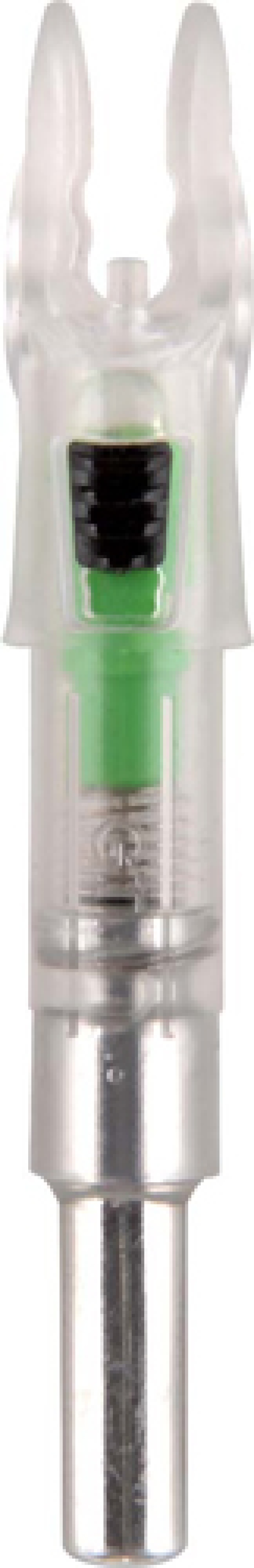 30-06 Ufo Lighted Nock Green .204 X Series 3Pk