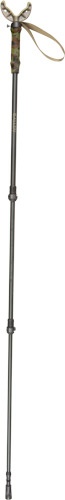 Allen Axial Shooting Stick 61" Monopod Removeable Cradle