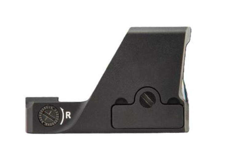 Meprolight Mpo-S Optic Green Dot 3\/33 Moa Bullseye Rmsc