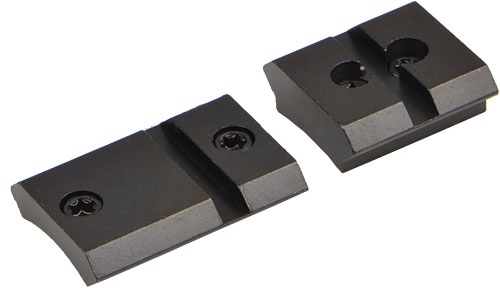Warne Base Maxima 2Pc Win Model 70 Mag W\/.330 Rhs Matte