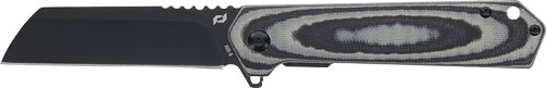 Schrade Lateral Folder 3.25-Inch AUS-10
