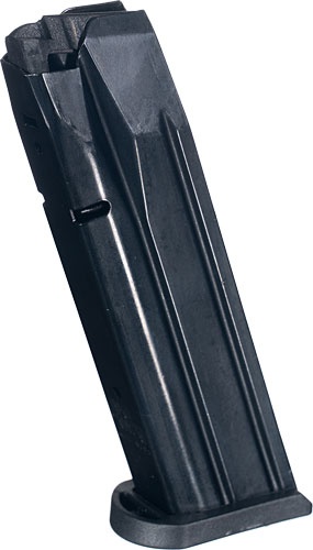 Pro Mag Magazine Cz P10-C 9Mm 15Rd Blued Steel