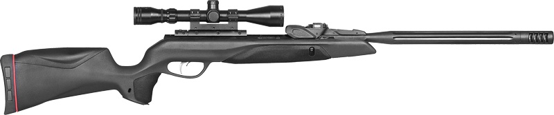 Gamo Swarm Maxxim G2 .177 Air Rifle W\/3-9X40mm Scope 1300Fps