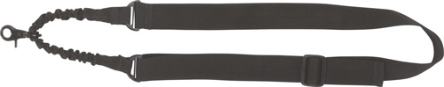 Allen Solo Single Point Rifle Sling Black