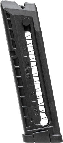 Sig Magazine P322 22Lr 20Rd Black