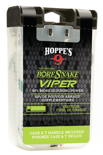 Hoppes Boresnake Viper Den Shotgun 20 Gauge